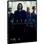 Matrix Resurrections BD – Hledejceny.cz