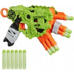 Pistole Nerf Zombie Strike E6187 – Zbozi.Blesk.cz