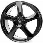 TEC AS5 7x17 5x114,3 ET35 gloss black – Hledejceny.cz