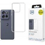 3mk Clear Case pro Motorola Edge 60 NEO 5G – Zboží Živě
