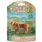 Playmobil 71055 Tygr – Hledejceny.cz