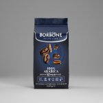 Caffe Borbone Crema Arabica 100% zrnková 1 kg – Hledejceny.cz