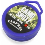 Carp´R´Us Camo Shotz broky 0,90g green – Zboží Mobilmania