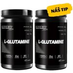 PROM-IN Glutamine 400 g – Zboží Dáma