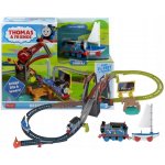 FishFisher Thomas and Friends Padací most Zes HGX65 – Zboží Dáma