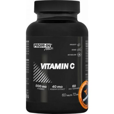 Prom-IN Vitamin C 60 tablet – Hledejceny.cz