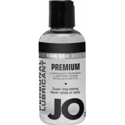 JO Premium Silicon 120 ml