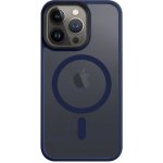 Pouzdro Tactical MagForce Hyperstealth iPhone 14 Pro Max Deep modré – Zbozi.Blesk.cz