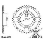 JT Sprockets JTR 215-56 | Zboží Auto