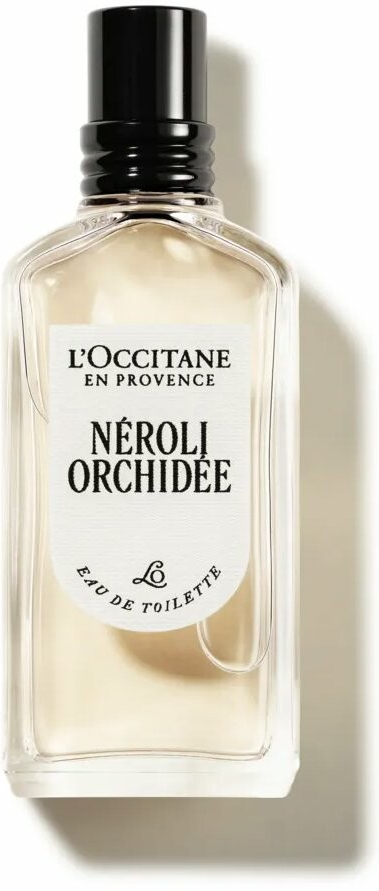 L’Occitane Néroli Orchidée toaletní voda dámská 50 ml