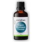 Viridian Organic Elecampane Tincture 50 ml – Hledejceny.cz