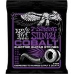 Ernie Ball 2727 – Zboží Mobilmania