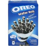 Oreo Vanilla Wafer Roll 54 g – Sleviste.cz