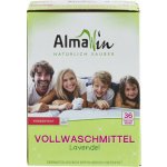 Almawin prášek na praní 4,6 kg – Hledejceny.cz