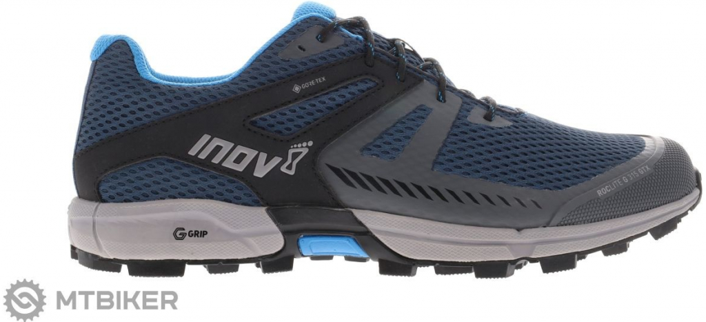 Inov-8 ROCLite 315 GTX v2 M navy/grey/blue