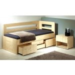 Gazel HANNY II. smrk – Zboží Mobilmania