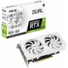 Grafická karta Asus DUAL-RTX3060TI-8GD6X-WHITE 90YV0IP3-M0NA00