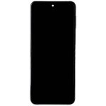 LCD Displej + Dotyk + Přední kryt Samsung F731 Galaxy Z Flip 5 5G – Hledejceny.cz