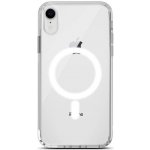 Pouzdro Tech-protect MAGMAT MAGSAFE IPHONE XR CLEAR – Zboží Živě