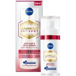 Nivea Cellular Luminous Anti Age sérum 30 ml – Zboží Dáma