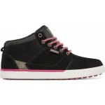 Etnies boty Jefferson Mtw WMS černá – Zboží Mobilmania