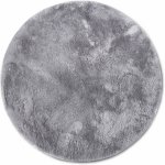 ELLE Decoration Cosy 106110 Silver Šedá – Zboží Dáma