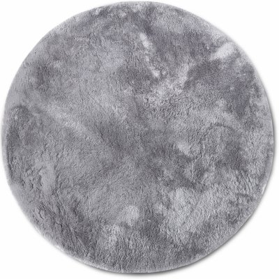 ELLE Decoration Cosy 106110 Silver Šedá – Zboží Dáma