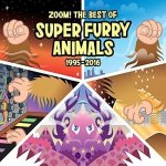 Super Furry Animals - Best Of CD – Hledejceny.cz