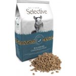 Supreme Science Selective Chinchilla 1,5 kg – Hledejceny.cz