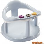 Thermobaby Sedátko do vany Aquababy Baby blue – Zboží Dáma