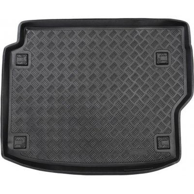 Plastová vana do kufru Rezaw-Plast Kia XCeed 2019- jedno dno, hybrid, bez protiskluzu – Hledejceny.cz