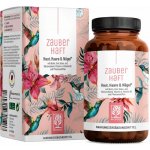 Naturtreu Komplex pro překrásné vlasy nehty a pokožku 120 kapslí – Hledejceny.cz