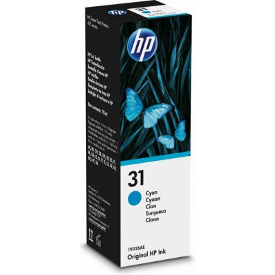 Inkoust HP 1VU26AE - originální – Zboží Živě