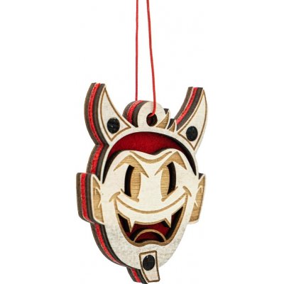Heaven Scents Devil Hanger – Hledejceny.cz