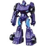 Hasbro Transformers Cyberverse Action Attackers Scout Class Shadow Striker – Sleviste.cz