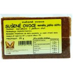 Natural Sušené ovoce plátky Meruňky a jablka 25 g