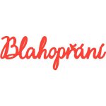 Davona Blahopřání vyřezávací kovová šablona – Sleviste.cz