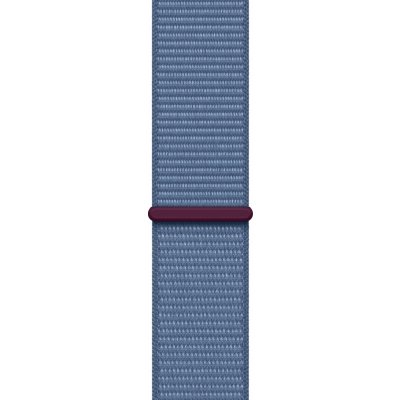 Apple Watch 41mm provlékací sportovní řemínek ledově modrý MT583ZM/A – Hledejceny.cz