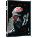 12 opic DVD – Hledejceny.cz