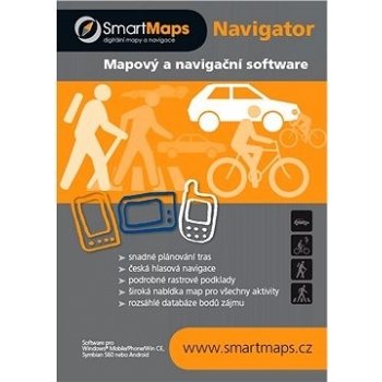 SmartMaps KOMPLET