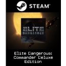 Elite Dangerous (Commander Deluxe Edition)