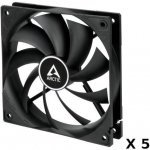 ARCTIC F12 Value Pack ACFAN00248A – Zboží Živě