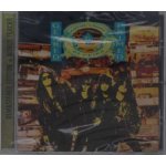 The Royal Court Of China - Geared & Primed CD – Hledejceny.cz
