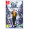 Hra na Nintendo Switch Agatha Christie - Hercule Poirot the first cases