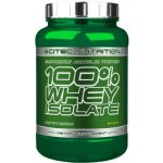 Scitec 100% Whey Isolate 700 g – Hledejceny.cz