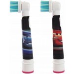 Oral-B Stages Kids Cars 2 ks – Hledejceny.cz