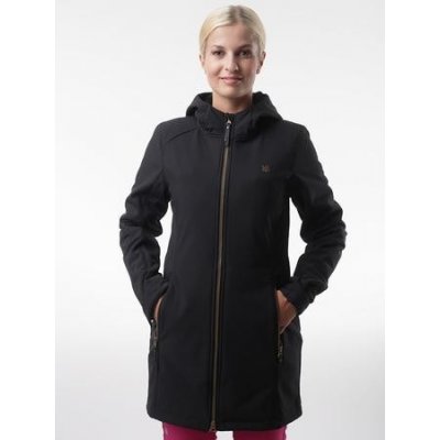 Loap Lywiena softshell černá – Zboží Mobilmania