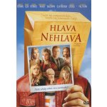 Hlava nehlava DVD – Hledejceny.cz