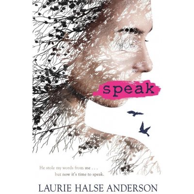 Speak - L. Anderson – Hledejceny.cz