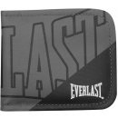 Everlast Blyn wallet Mens Charcoal Black